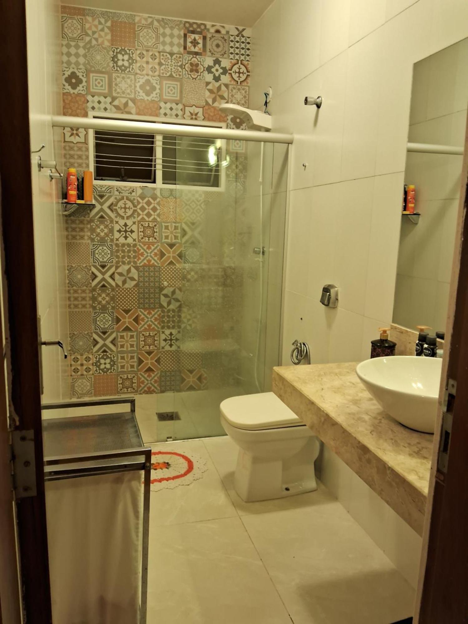 הוילה Araxá Aconchego מראה חיצוני תמונה